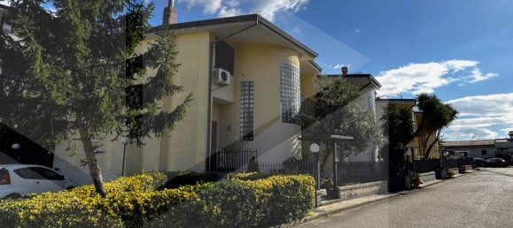 5-Zimmer Villa in Acerra, Italy, Nr. 20493 25