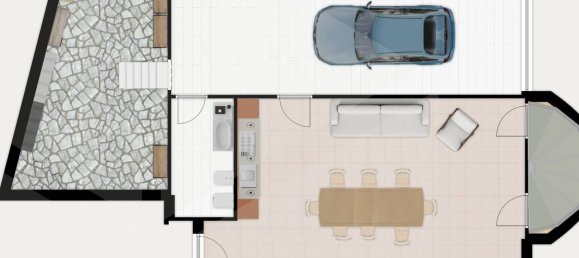 5-Zimmer Villa in Acerra, Italy, Nr. 20493 30