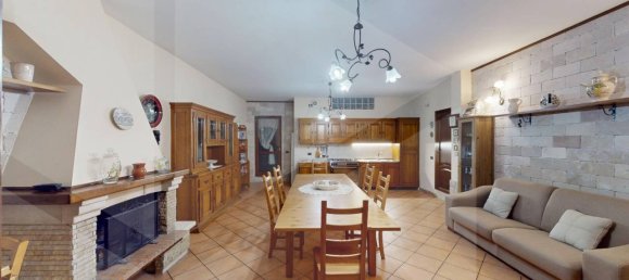 5-Zimmer Villa in Acerra, Italy, Nr. 20493 21