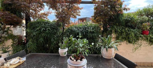 8 rooms Penthouse in Vigonza, Italy No. 269957 11