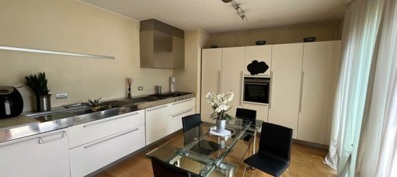 8 rooms Penthouse in Vigonza, Italy No. 269957 7