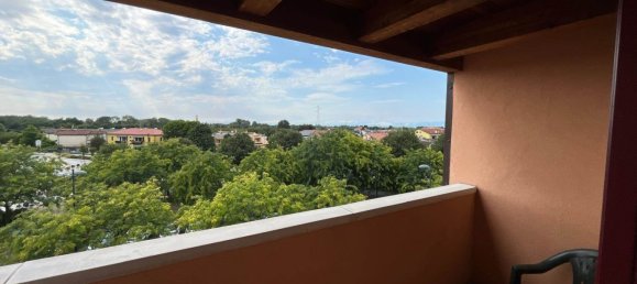 8 rooms Penthouse in Vigonza, Italy No. 269957 21