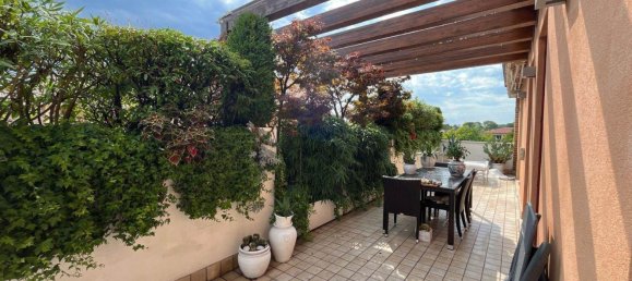 8 rooms Penthouse in Vigonza, Italy No. 269957 10