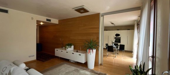 8 rooms Penthouse in Vigonza, Italy No. 269957 5