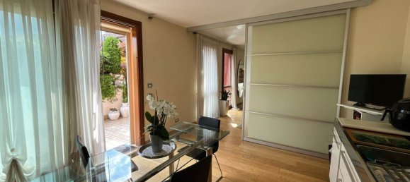 8 rooms Penthouse in Vigonza, Italy No. 269957 9