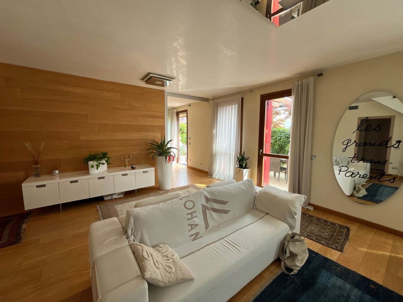 8 rooms Penthouse in Vigonza, Italy No. 269957