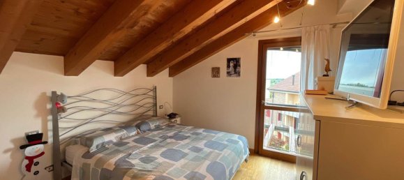 8 rooms Penthouse in Vigonza, Italy No. 269957 18