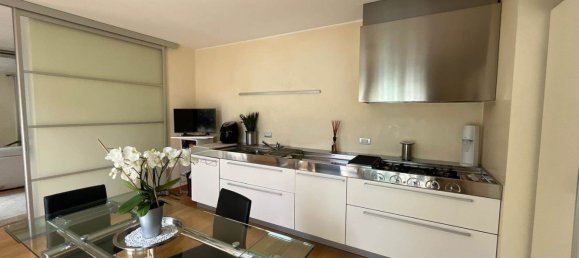 8 rooms Penthouse in Vigonza, Italy No. 269957 8
