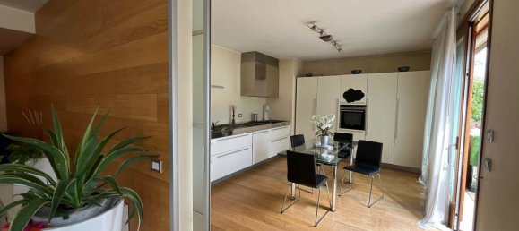 8 rooms Penthouse in Vigonza, Italy No. 269957 6