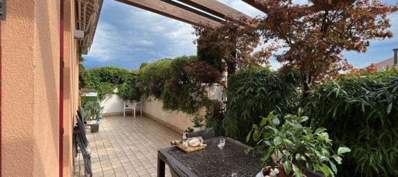 8 rooms Penthouse in Vigonza, Italy No. 269957 13
