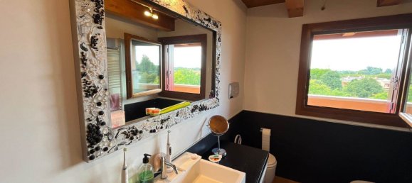 8 rooms Penthouse in Vigonza, Italy No. 269957 22