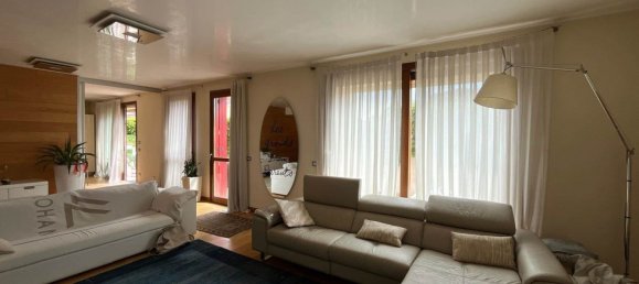 8 rooms Penthouse in Vigonza, Italy No. 269957 4