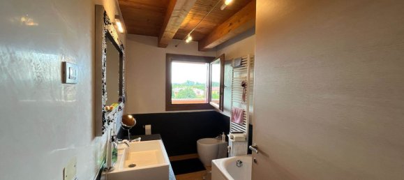 8 rooms Penthouse in Vigonza, Italy No. 269957 20