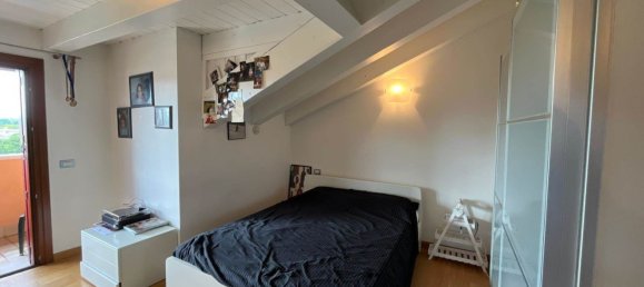 8 rooms Penthouse in Vigonza, Italy No. 269957 23