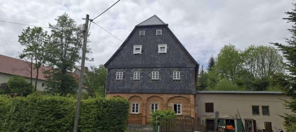 Casa de 12 habitaciónes en Gorlitz, Germany No. 234012 4