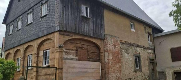 Casa de 12 habitaciónes en Gorlitz, Germany No. 234012 5