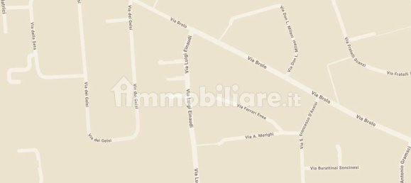 3 bedrooms Villa in Soncino, Italy No. 187126 7