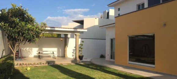 4 غرف نوم منزل في Queretaro, Mexico رقم 164551 2