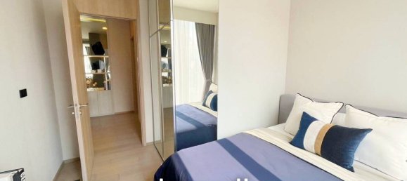 2 bedrooms Condo in Phra Khanong, Thailand No. 16932 7