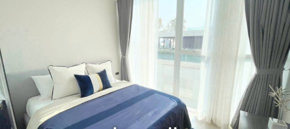 2 bedrooms Condo in Phra Khanong, Thailand No. 16932 10