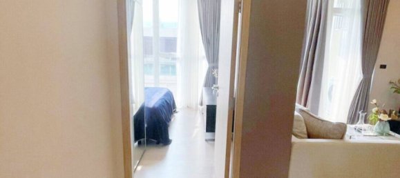 2 bedrooms Condo in Phra Khanong, Thailand No. 16932 6