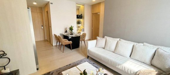 2 bedrooms Condo in Phra Khanong, Thailand No. 16932 2