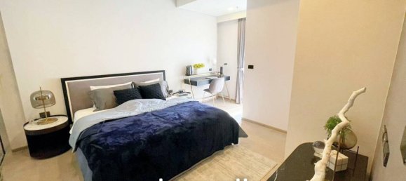 2 bedrooms Condo in Phra Khanong, Thailand No. 16932 8