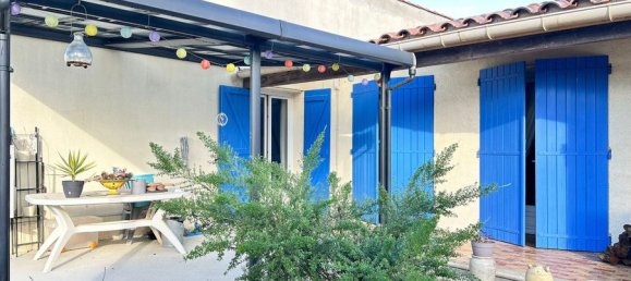 Villa T4 em Carcassonne, France N.º 293560 2