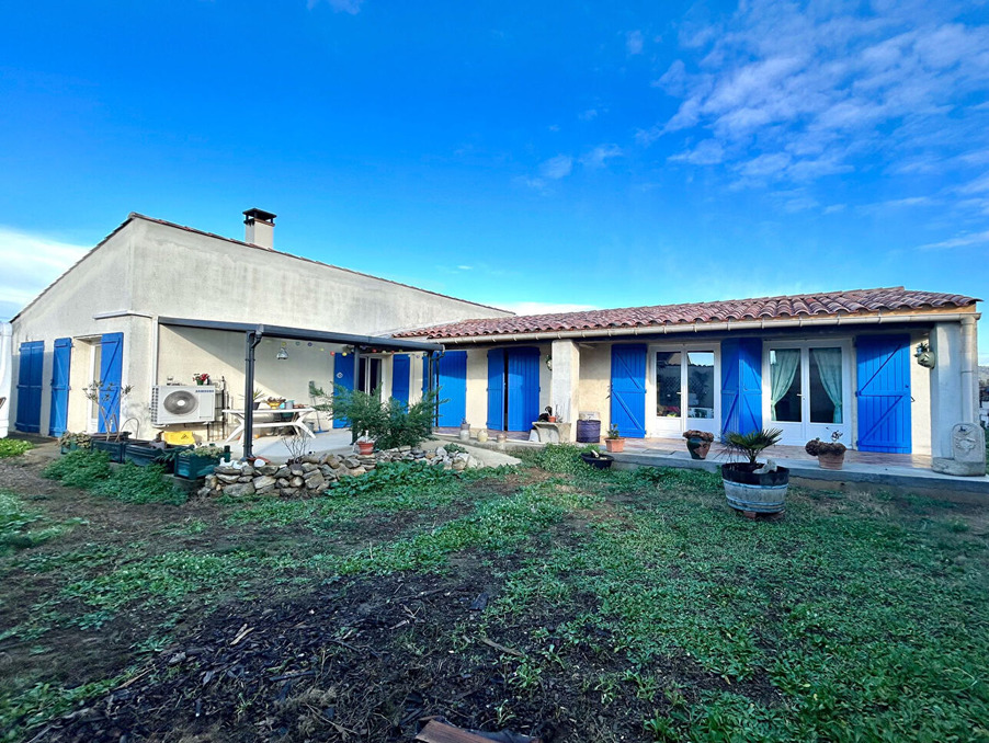 Villa T4 em Carcassonne, France N.º 293560