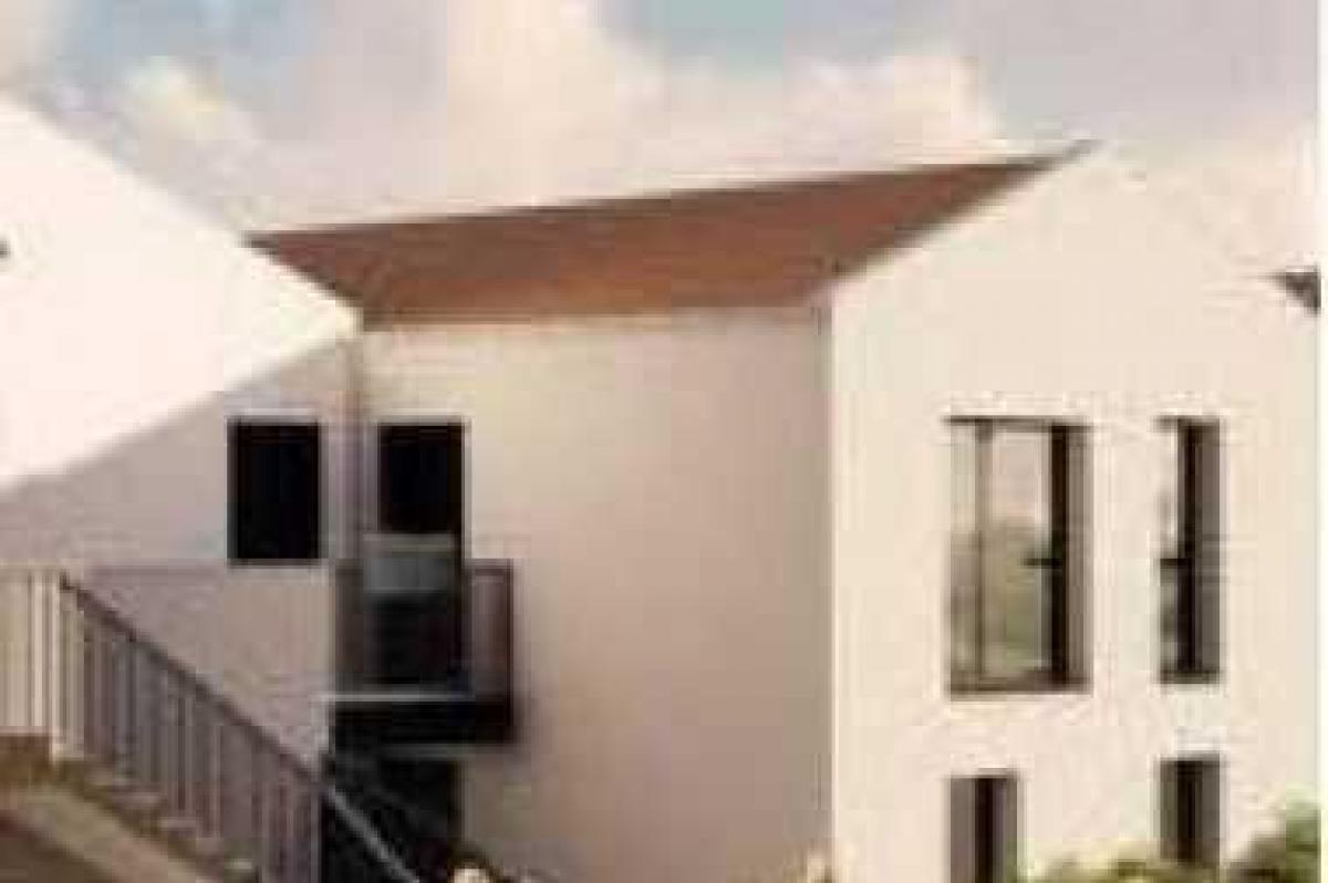 Studio à condo à Pornichet, France No. 33994