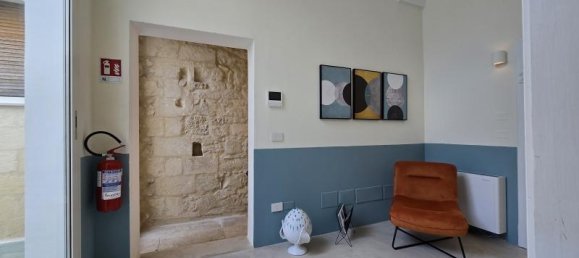 8-Zimmer Grundstück in Lecce, Italy, Nr. 231806 6
