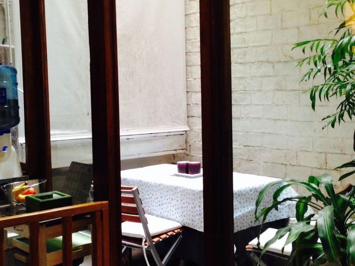 2 Schlafzimmer Wohnung in Buenos Aires, Argentina, Nr. 64832