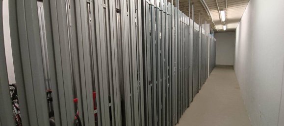 2 rooms Apartment in Favoriten, Austria No. 185884 12