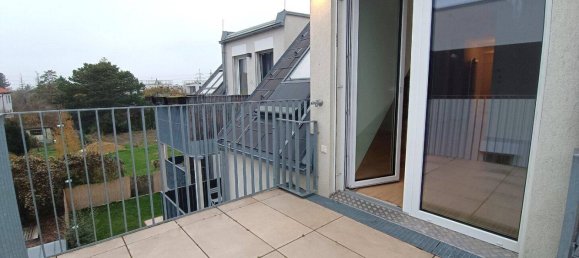 2 rooms Apartment in Favoriten, Austria No. 185884 2