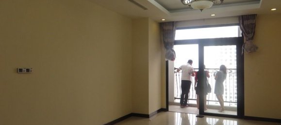 2 bedrooms Apartment in Thanh Xuan, Vietnam No. 4390 4