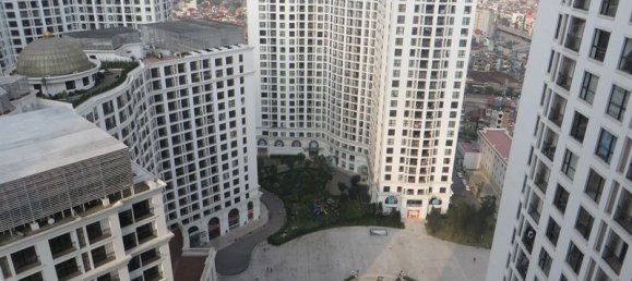 2 bedrooms Apartment in Thanh Xuan, Vietnam No. 4390 8