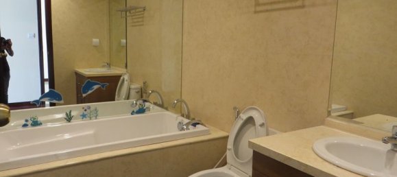 2 bedrooms Apartment in Thanh Xuan, Vietnam No. 4390 6