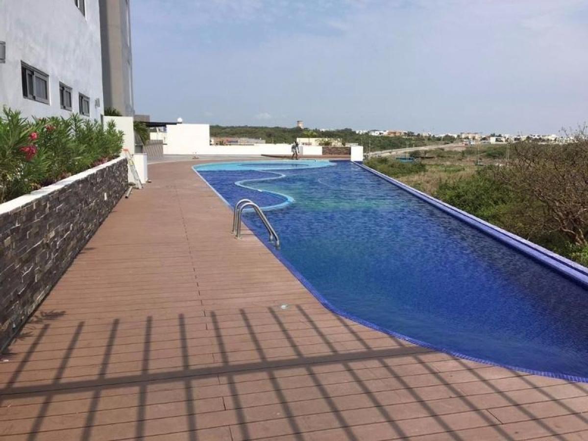 2 bedrooms Apartment in Tijuana, Mexico No. 171636