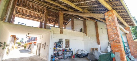 Villa de 5 habitaciónes en Vicolungo, Italy No. 114436 36