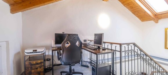 Villa de 5 habitaciónes en Vicolungo, Italy No. 114436 28