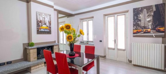 Villa de 5 habitaciónes en Vicolungo, Italy No. 114436 10