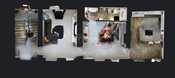 Villa de 5 habitaciónes en Vicolungo, Italy No. 114436 44