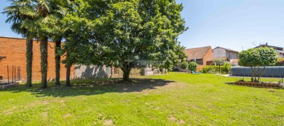 Villa de 5 habitaciónes en Vicolungo, Italy No. 114436 6