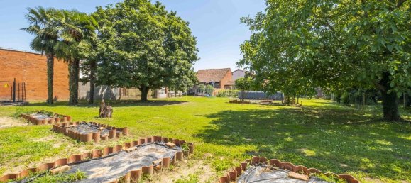 Villa de 5 habitaciónes en Vicolungo, Italy No. 114436 41