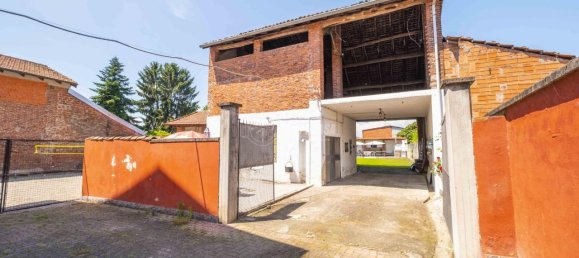 Villa de 5 habitaciónes en Vicolungo, Italy No. 114436 35