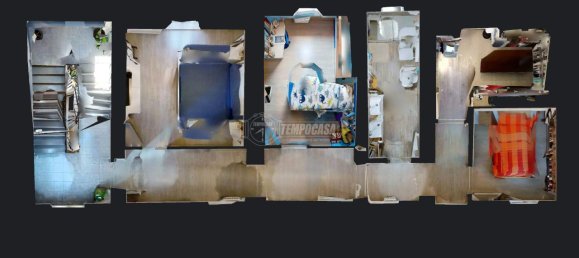 Villa de 5 habitaciónes en Vicolungo, Italy No. 114436 45