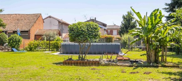 Villa de 5 habitaciónes en Vicolungo, Italy No. 114436 40