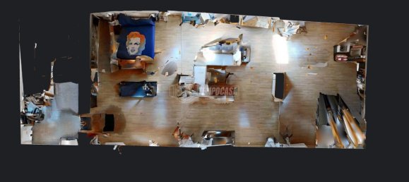 Villa de 5 habitaciónes en Vicolungo, Italy No. 114436 46