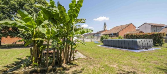 Villa de 5 habitaciónes en Vicolungo, Italy No. 114436 42