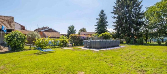 Villa de 5 habitaciónes en Vicolungo, Italy No. 114436 5